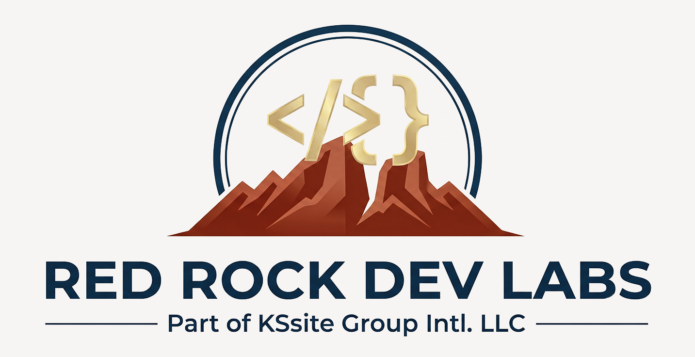 Red Rock Dev Labs